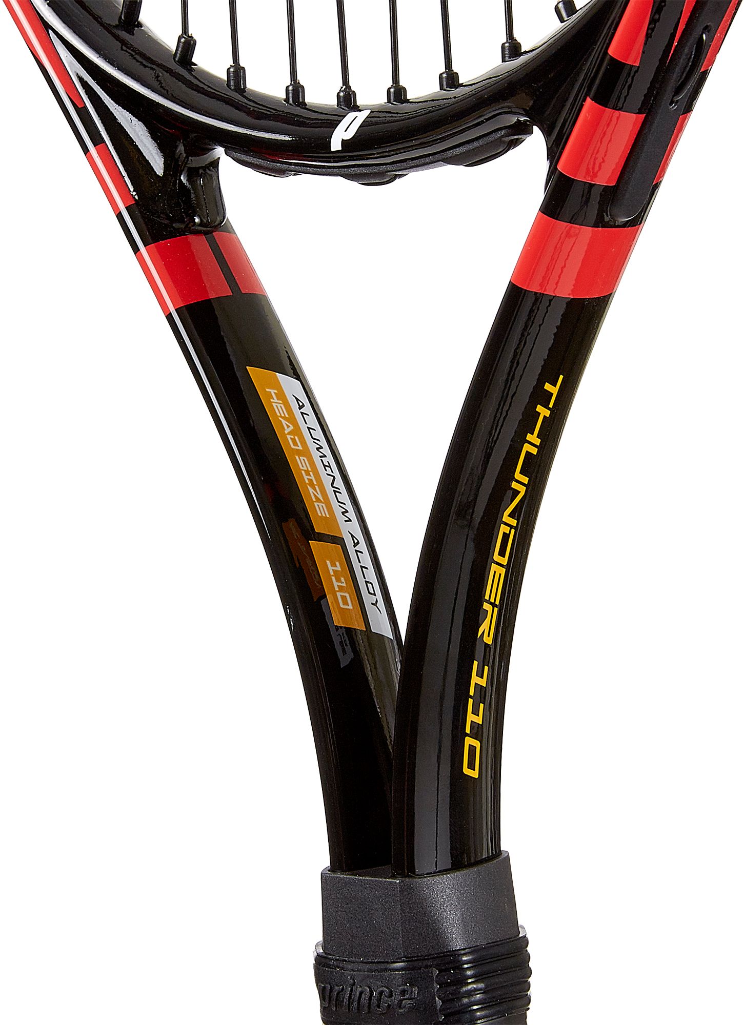 prince legacy tennis racket