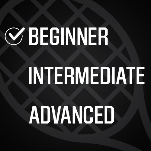 Prince 110 Thunder Tennis Racquet 2020 product image