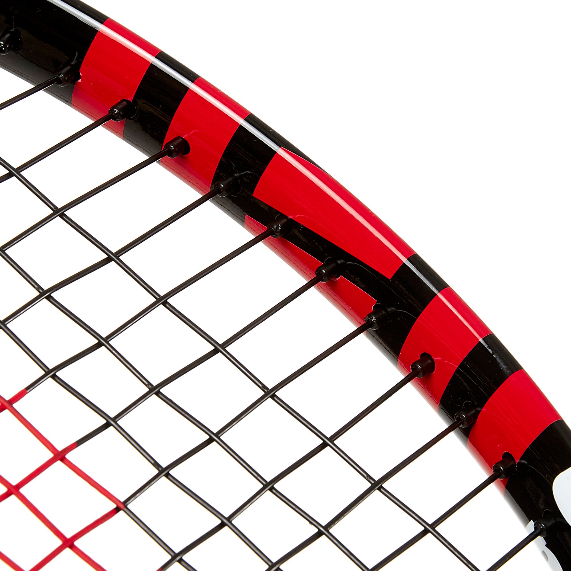 prince thunder 110 tennis racket