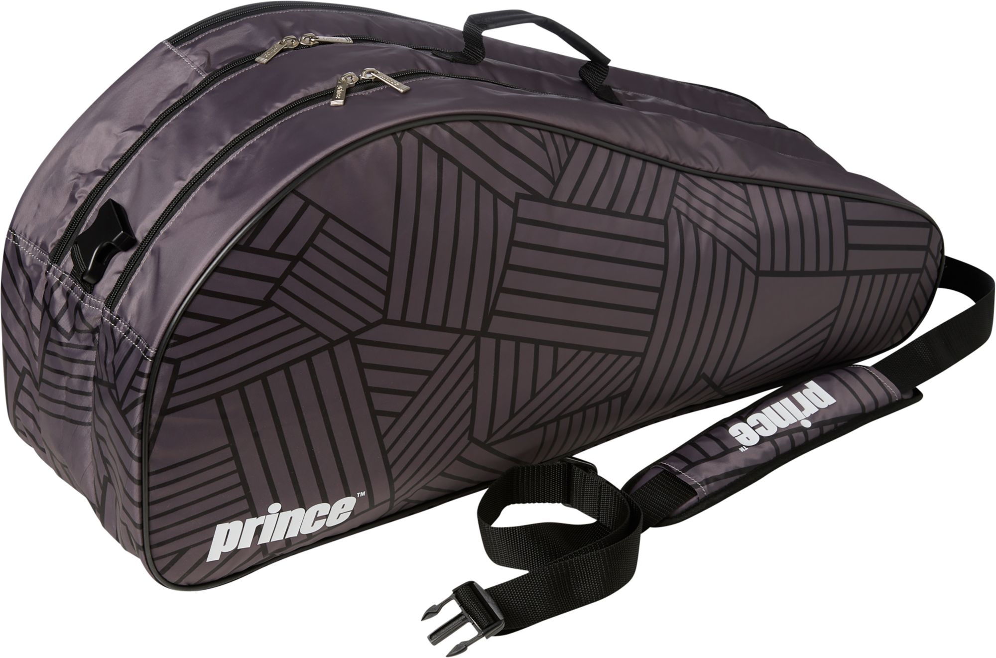 Prince Adult 6-Pack Tennis Bag