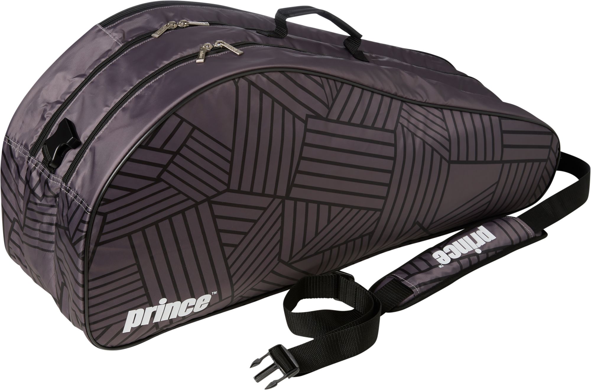 Prince tennis bag 6 pack on sale