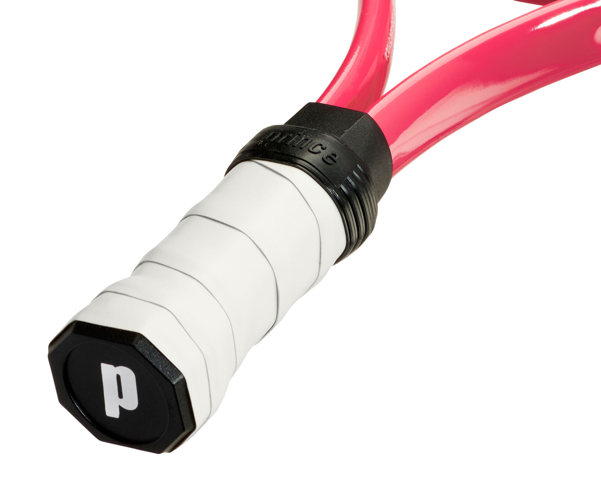 Prince Girls' Attack Tennis Racquet product image