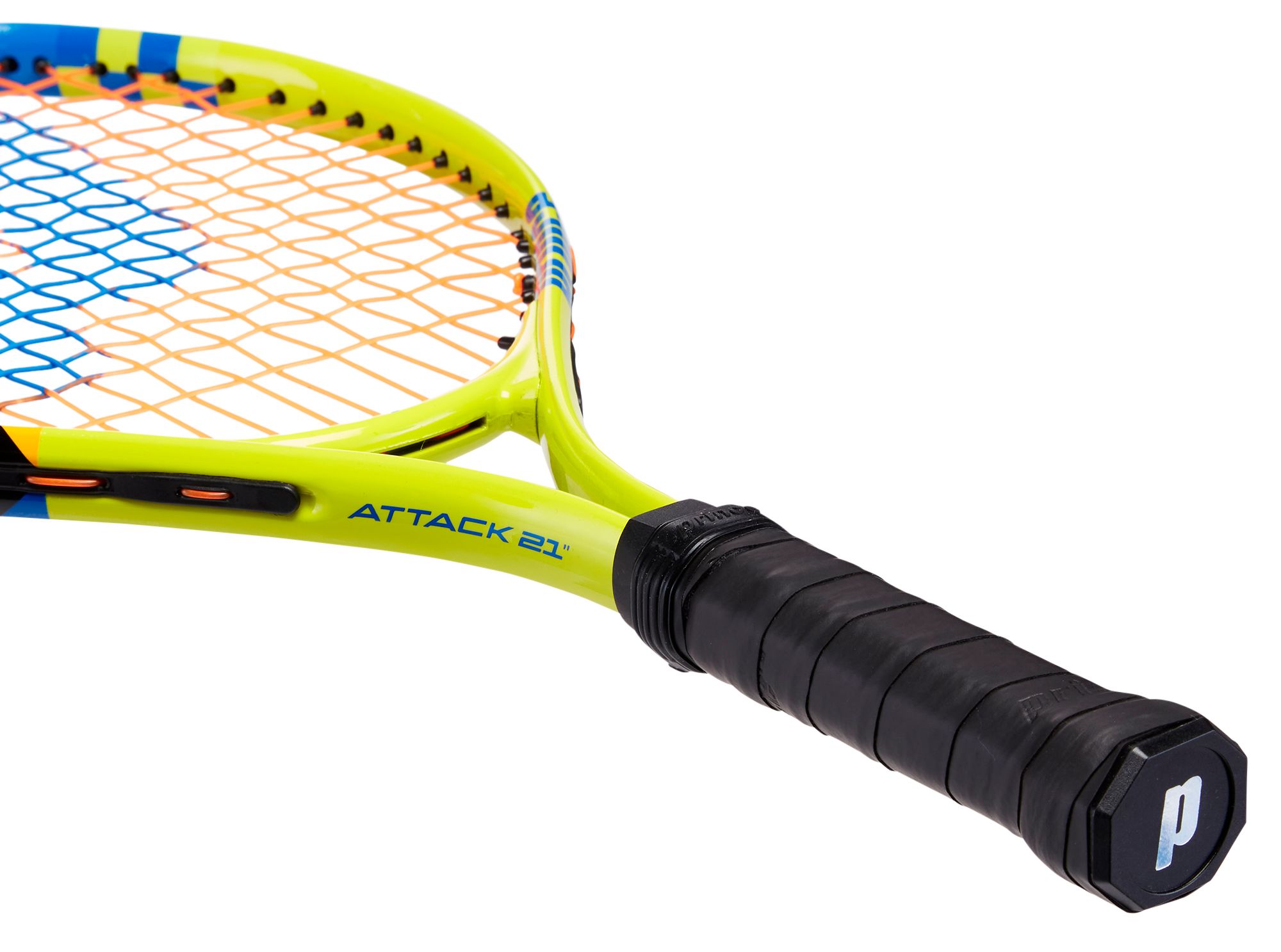 Prince Boys' Attack Tennis Racquet product image