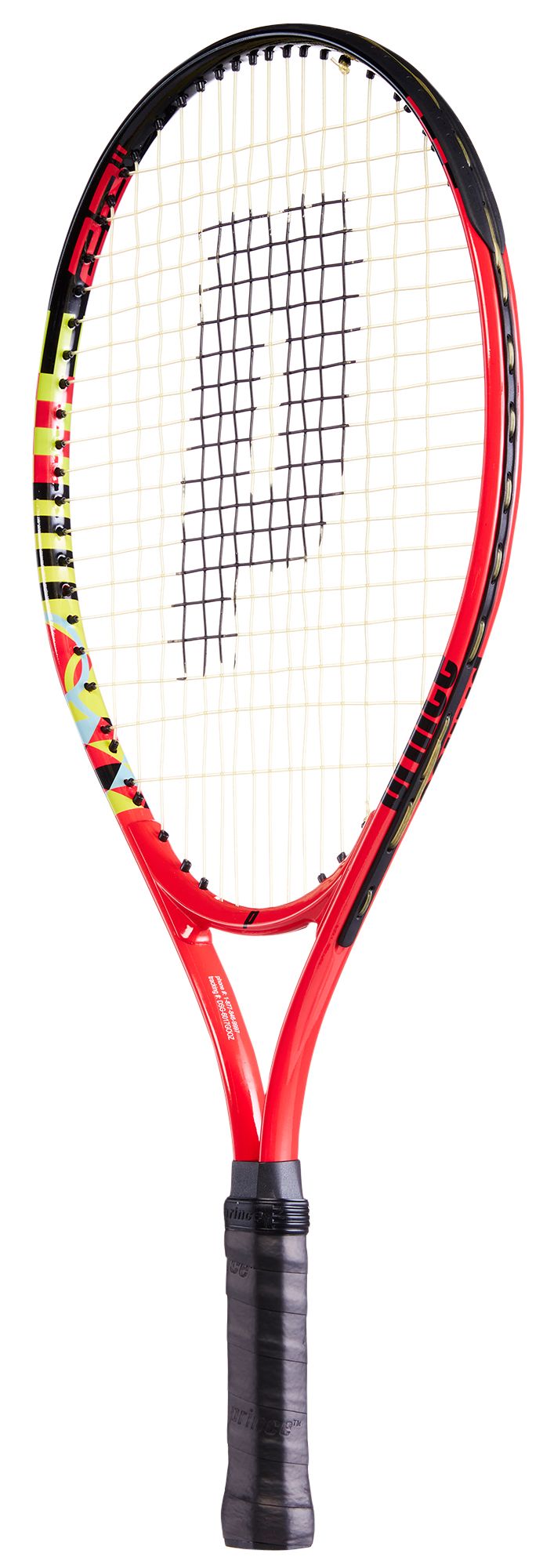 Prince Boys' Attack Tennis Racquet product image