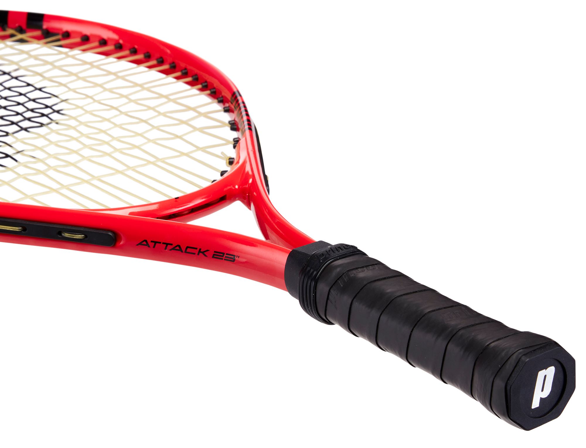 Prince Boys' Attack Tennis Racquet product image