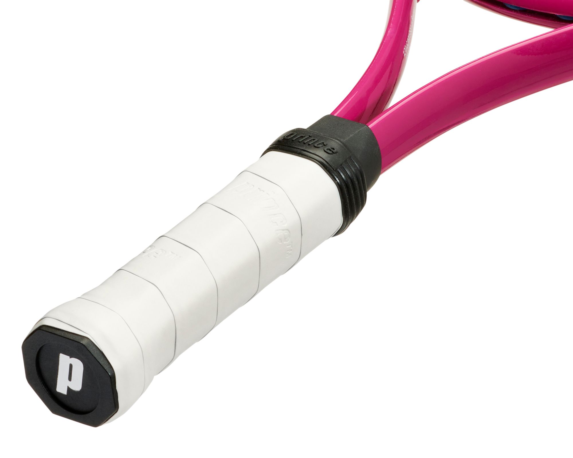 Prince Girls' Attack Tennis Racquet product image