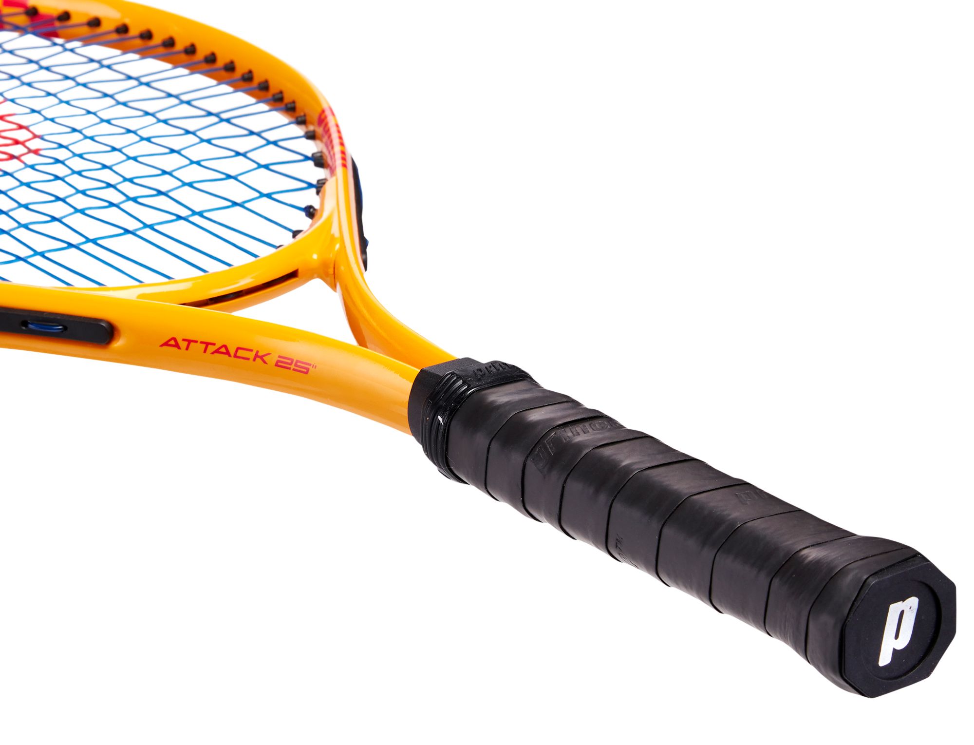 Prince Boys' Attack Tennis Racquet product image