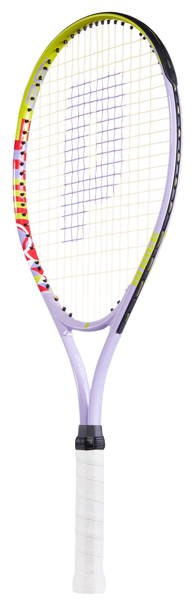 Prince Girls' Attack Tennis Racquet product image