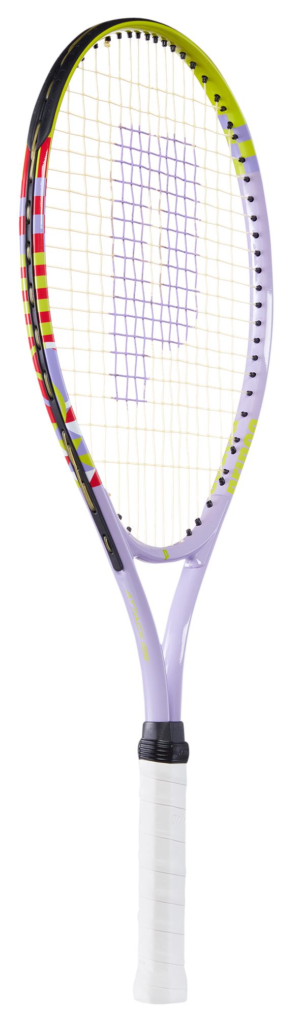 Prince Girls' Attack Tennis Racquet product image