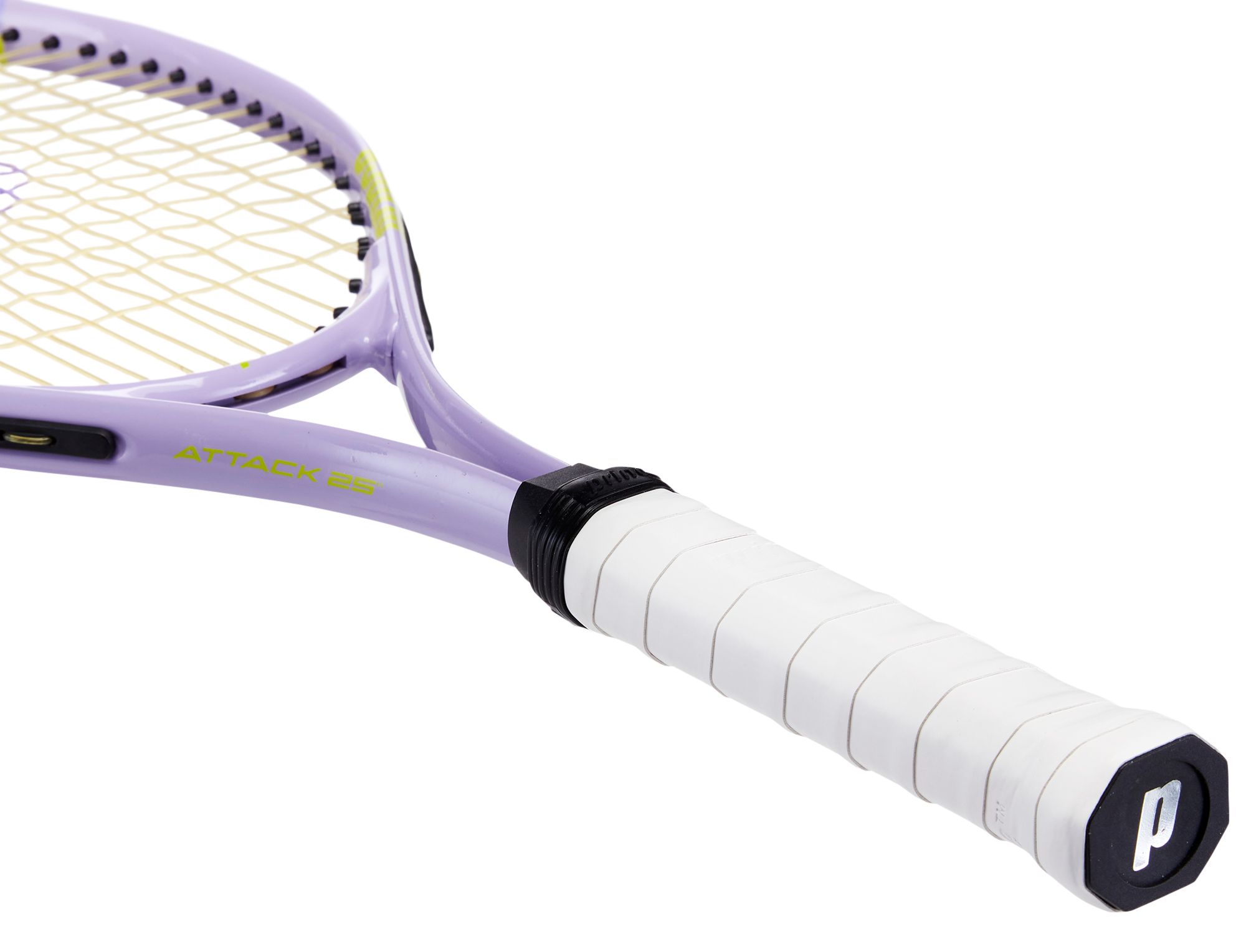 Prince Girls' Attack Tennis Racquet product image