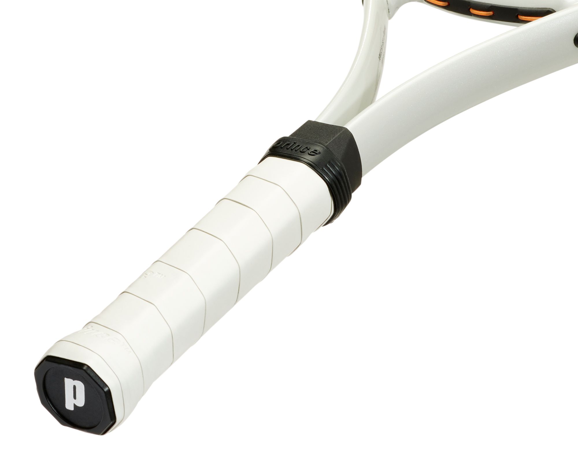 Prince Girls' Attack Tennis Racquet product image