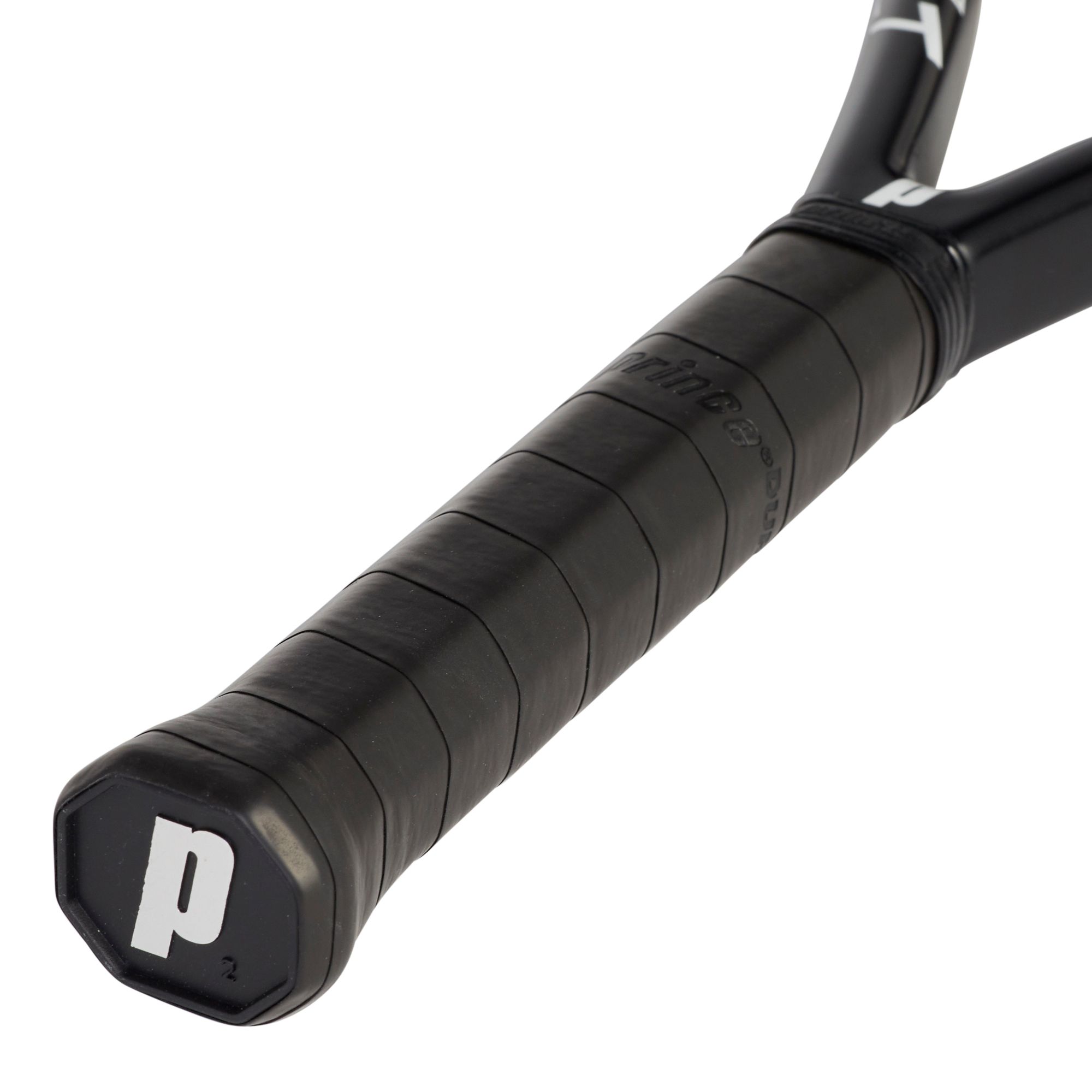 Prince 2024 Thunder Bolt Tennis Racquet product image