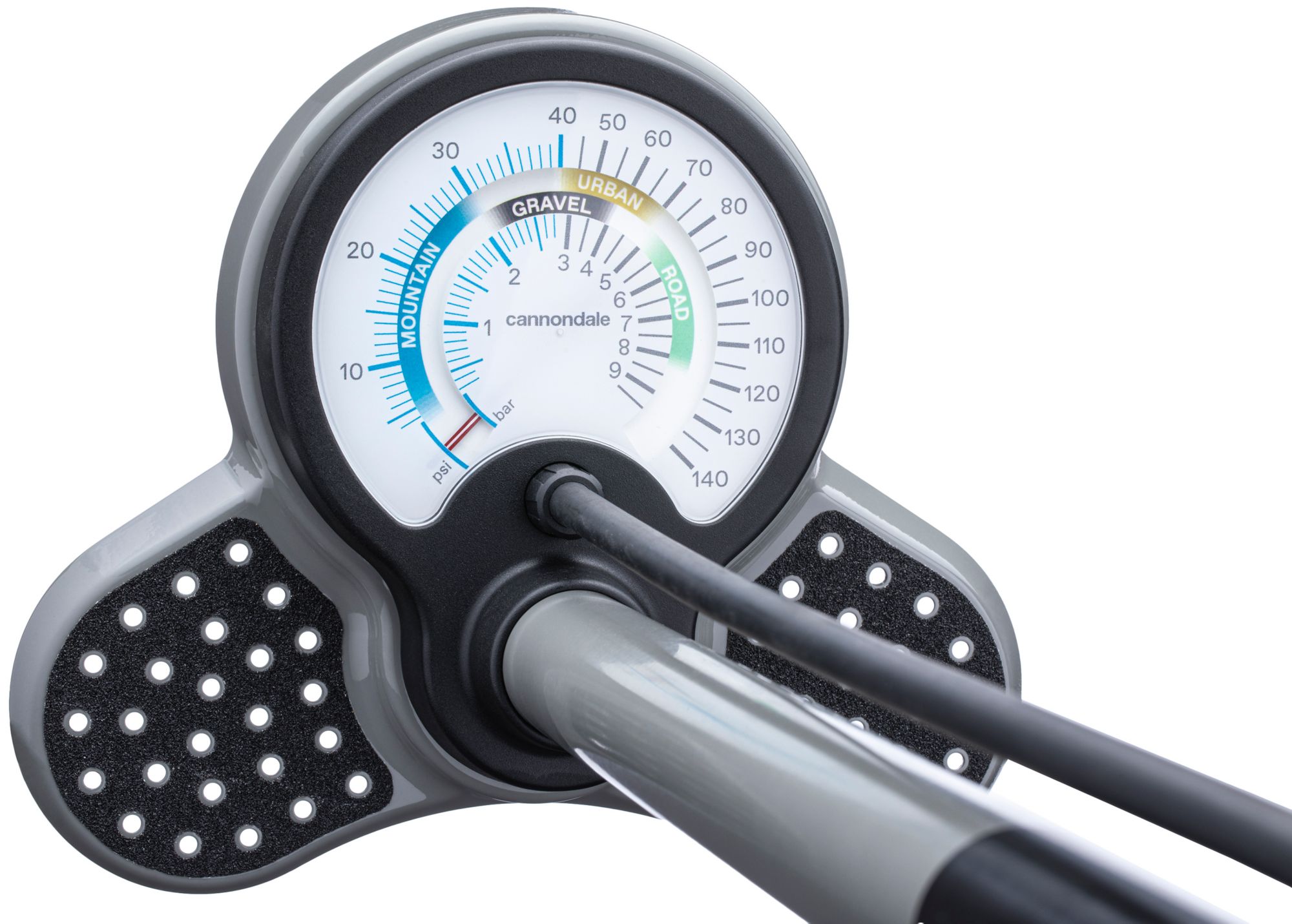 Cannondale Precise Floor Pump product image