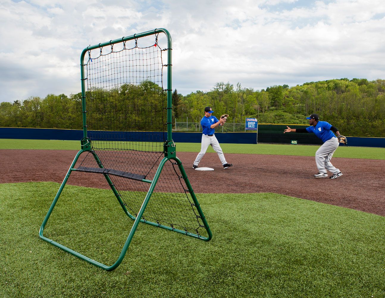 PRIMED 5-Position Varsity Trainer product image