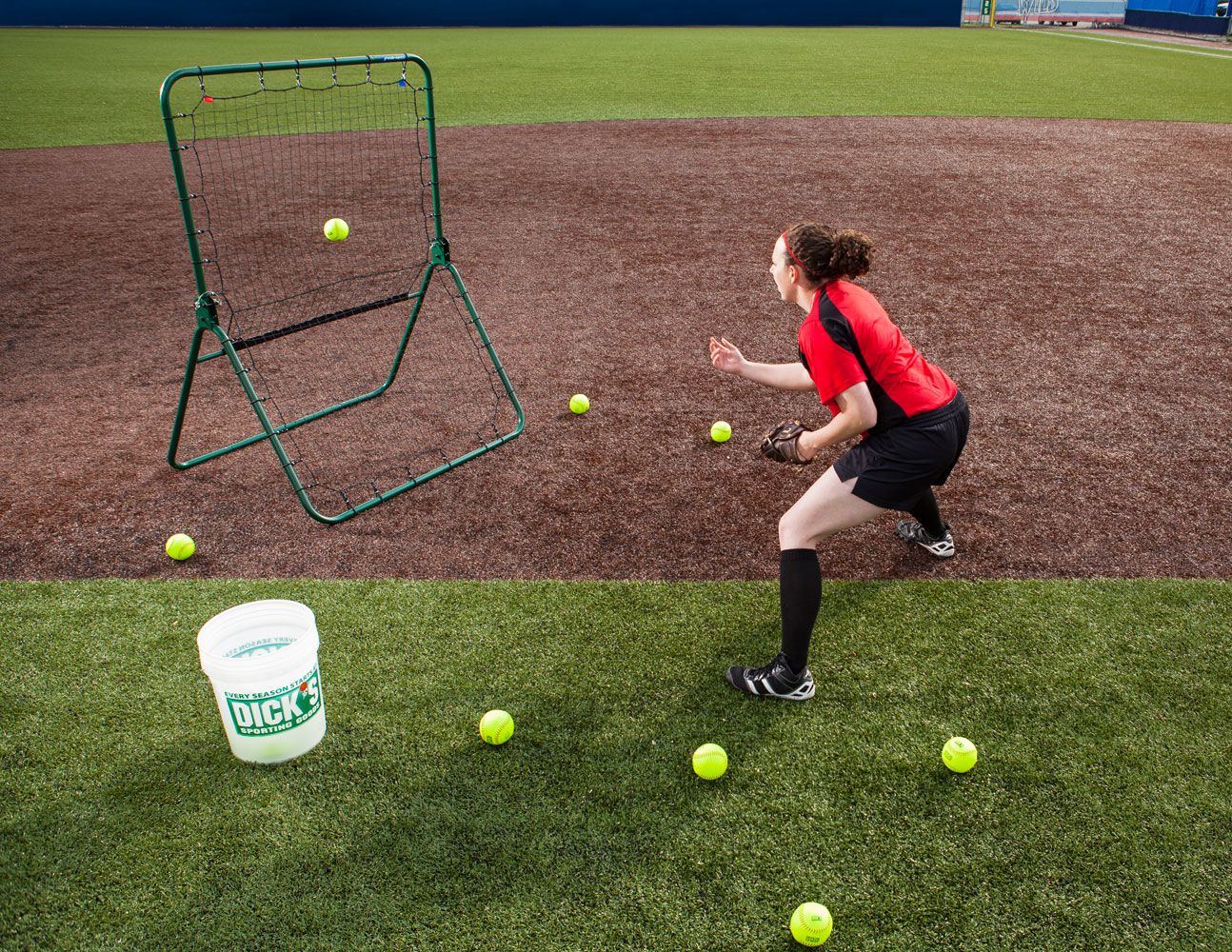 PRIMED 5-Position Varsity Trainer product image