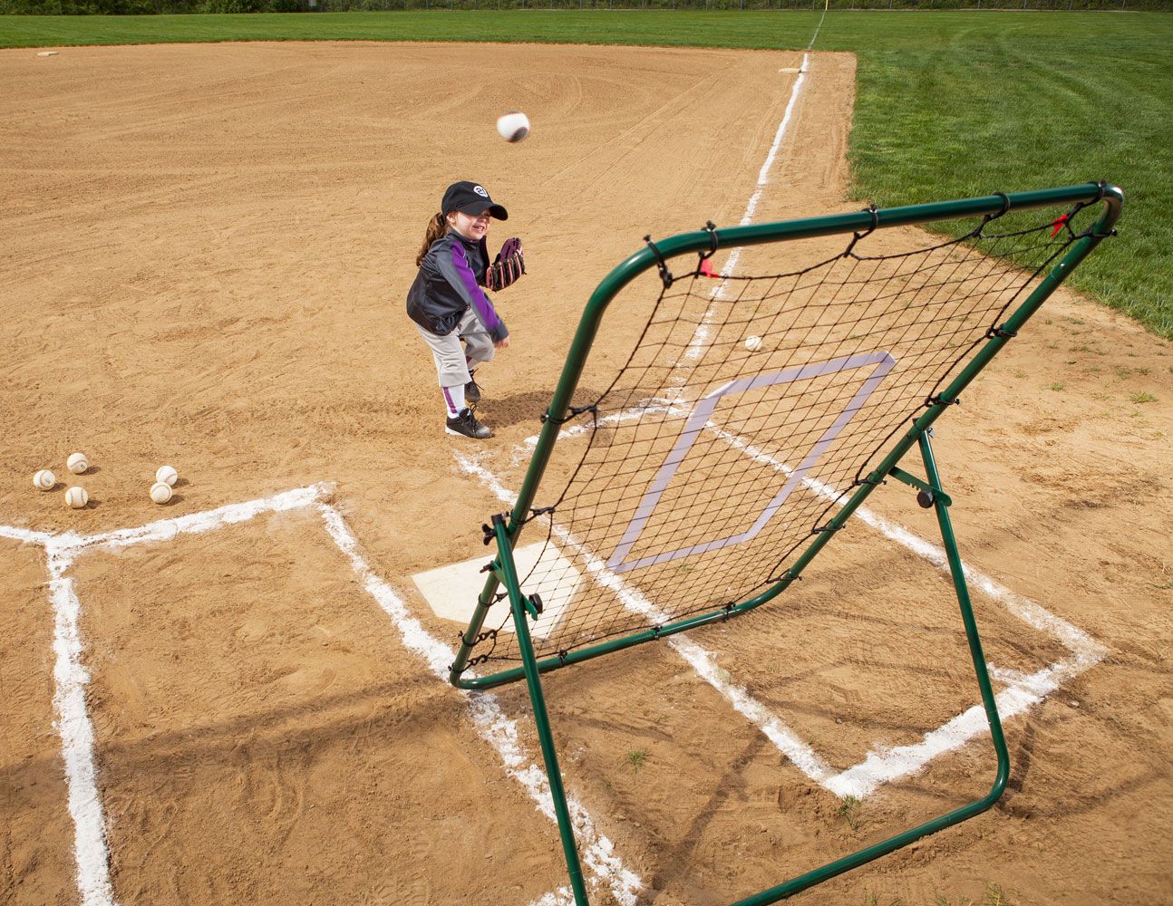 PRIMED Youth Fielding Trainer product image