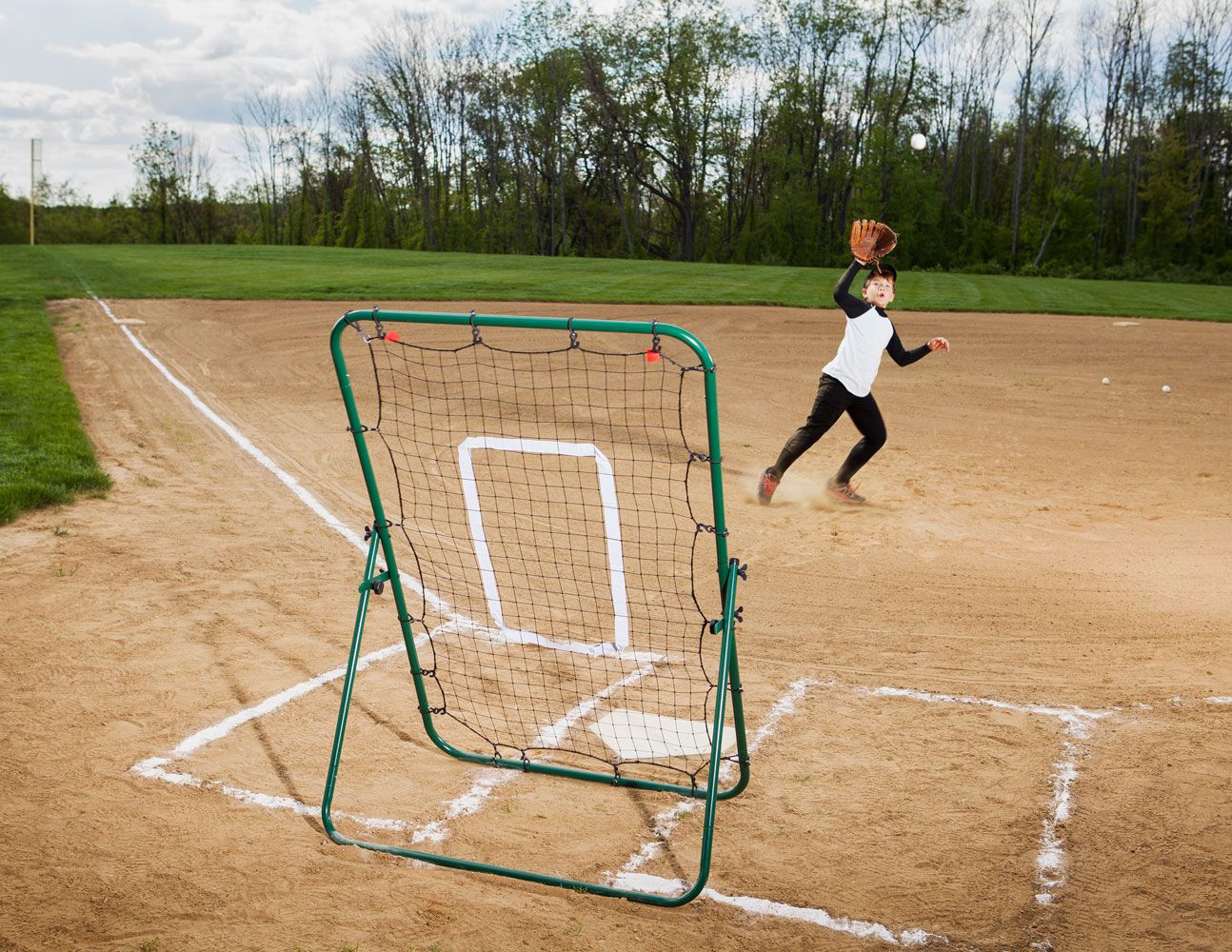 PRIMED Youth Fielding Trainer product image