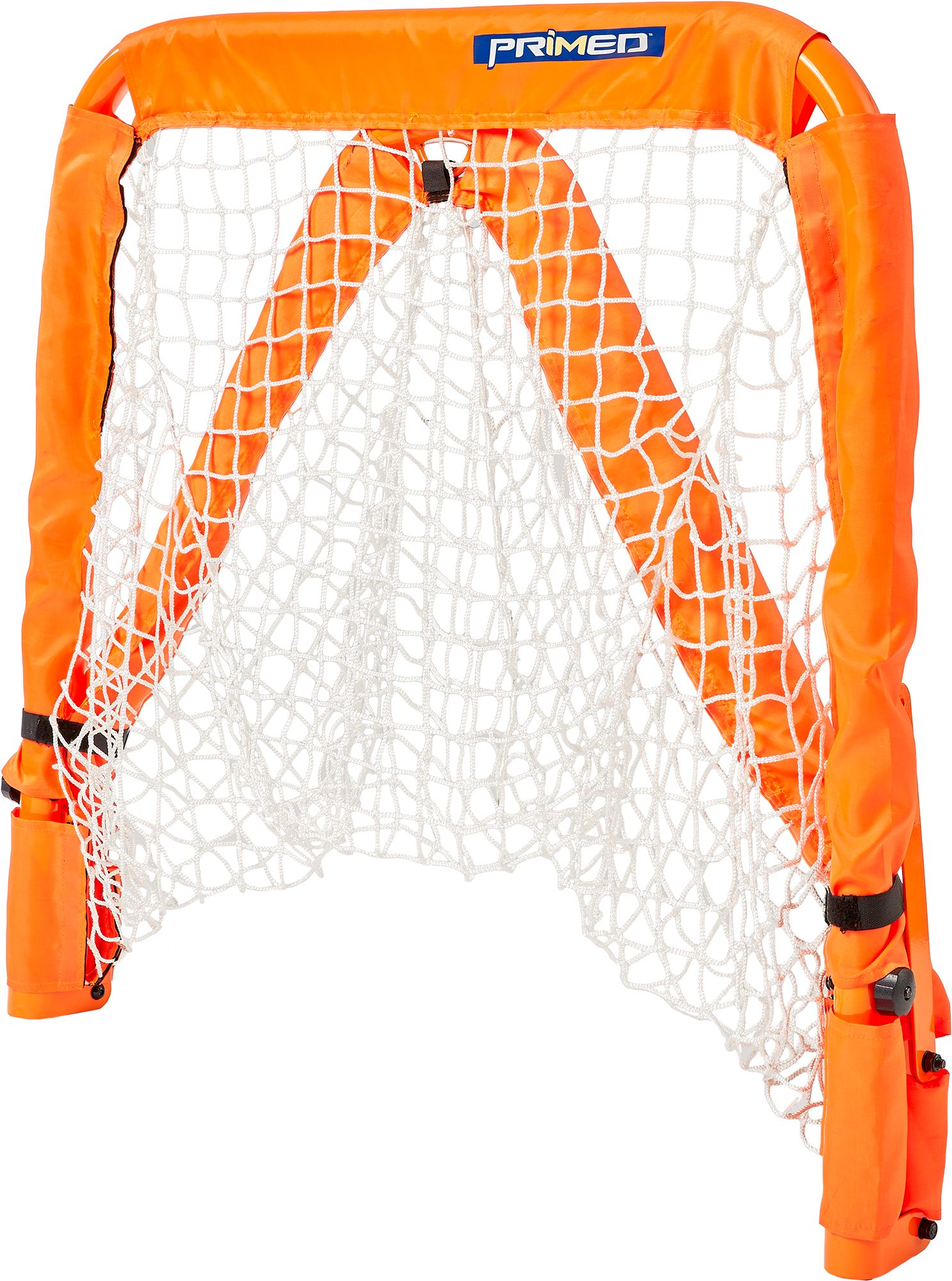 PRIMED 3' x 3' Folding Metal Lacrosse Goal product image