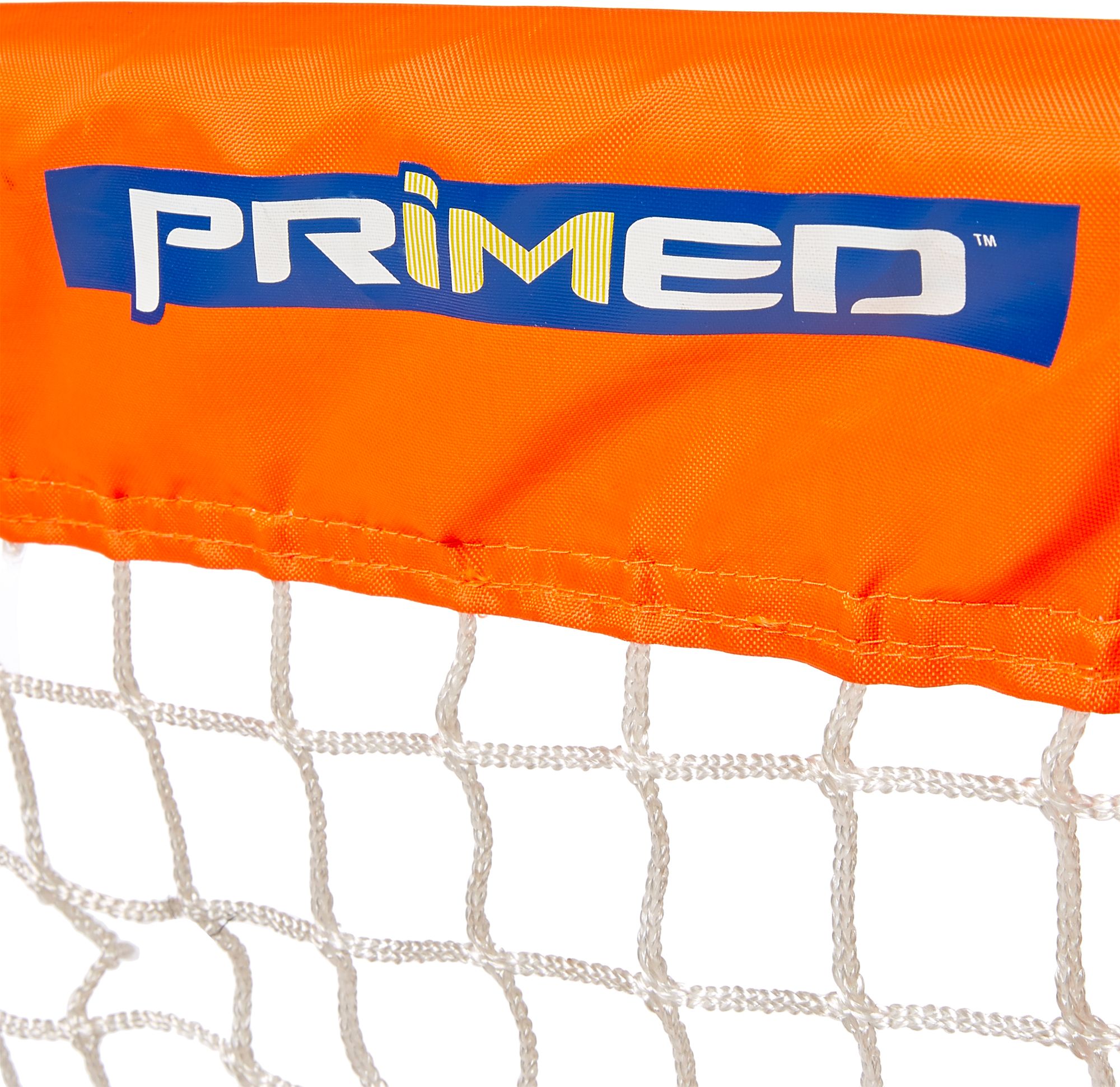 PRIMED 3' x 3' Folding Metal Lacrosse Goal product image