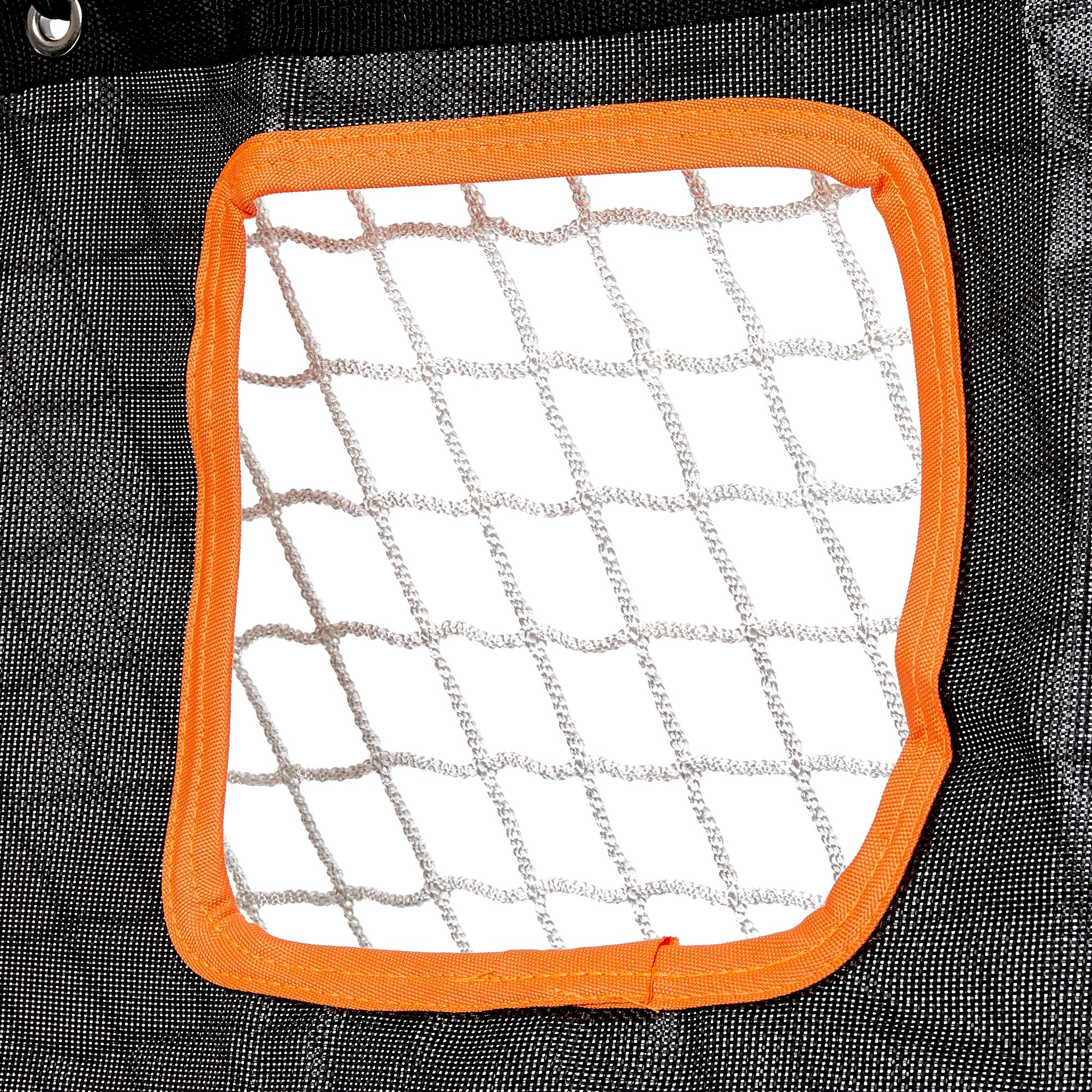 Primed Lacrosse Shooting Target product image