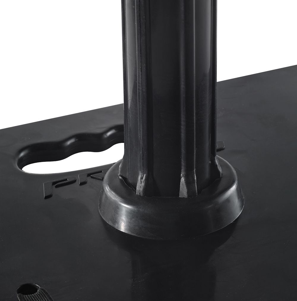 PRIMED 1-Position Youth Rubber Batting Tee product image