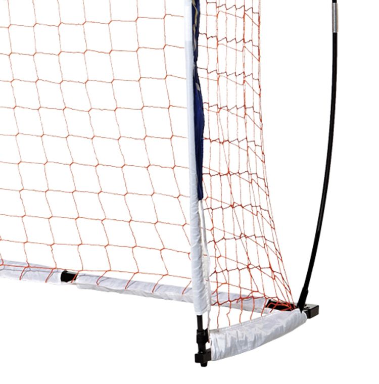 PRIMED 12' x 6' Instant Soccer Goal product image