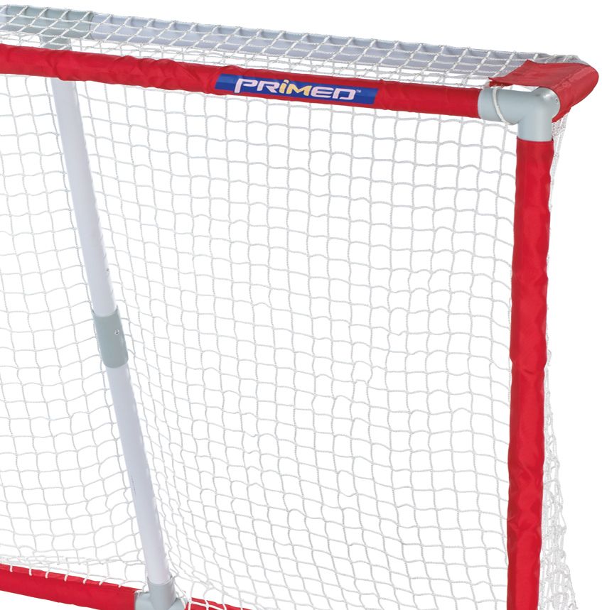 PRIMED 72'' PVC Street Hockey Goal product image
