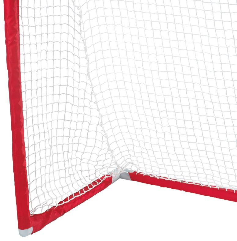PRIMED 72'' PVC Street Hockey Goal product image