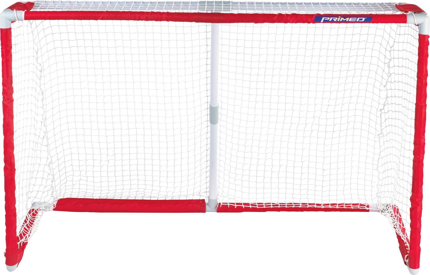 PRIMED 72'' PVC Street Hockey Goal product image