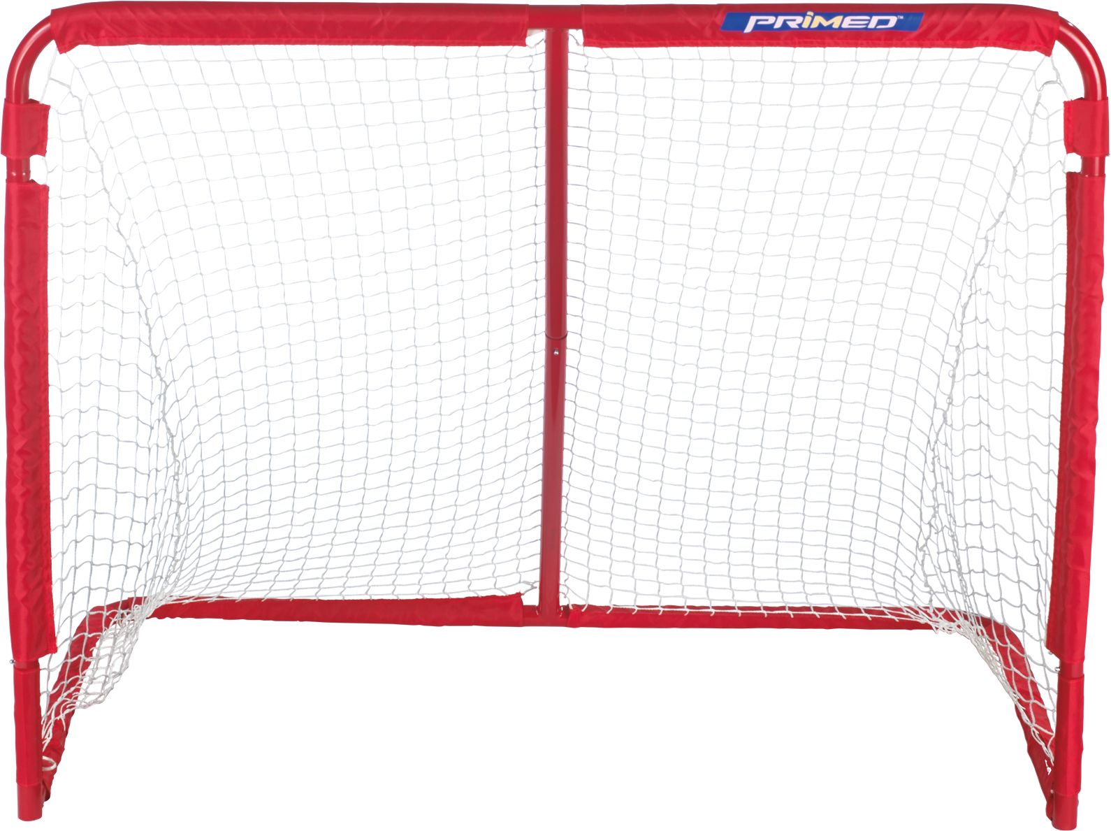 PRIMED 54'' Metal Hockey Goal product image
