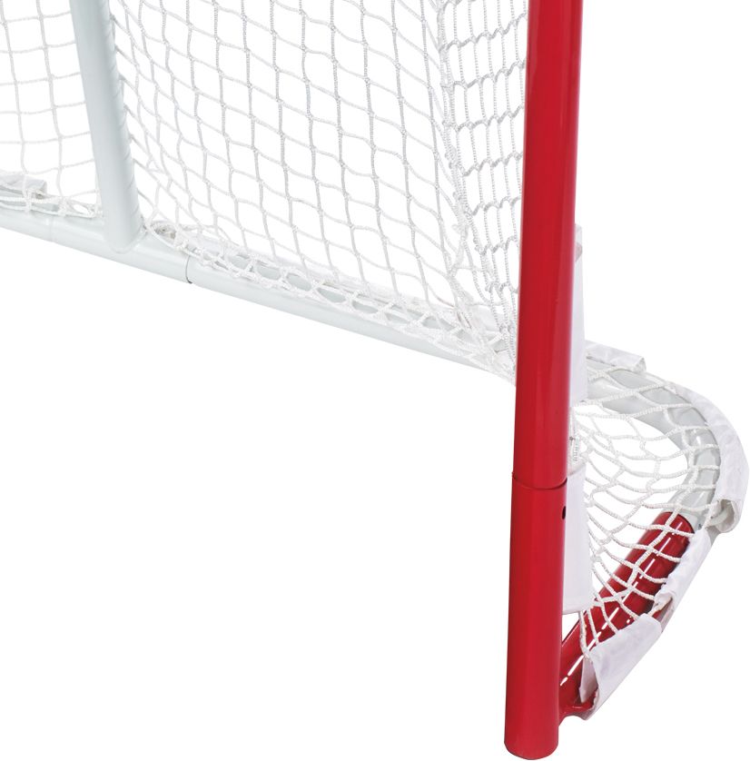 PRIMED 54'' Authentic Metal Hockey Goal product image