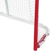 PRIMED 54'' Authentic Metal Hockey Goal product image