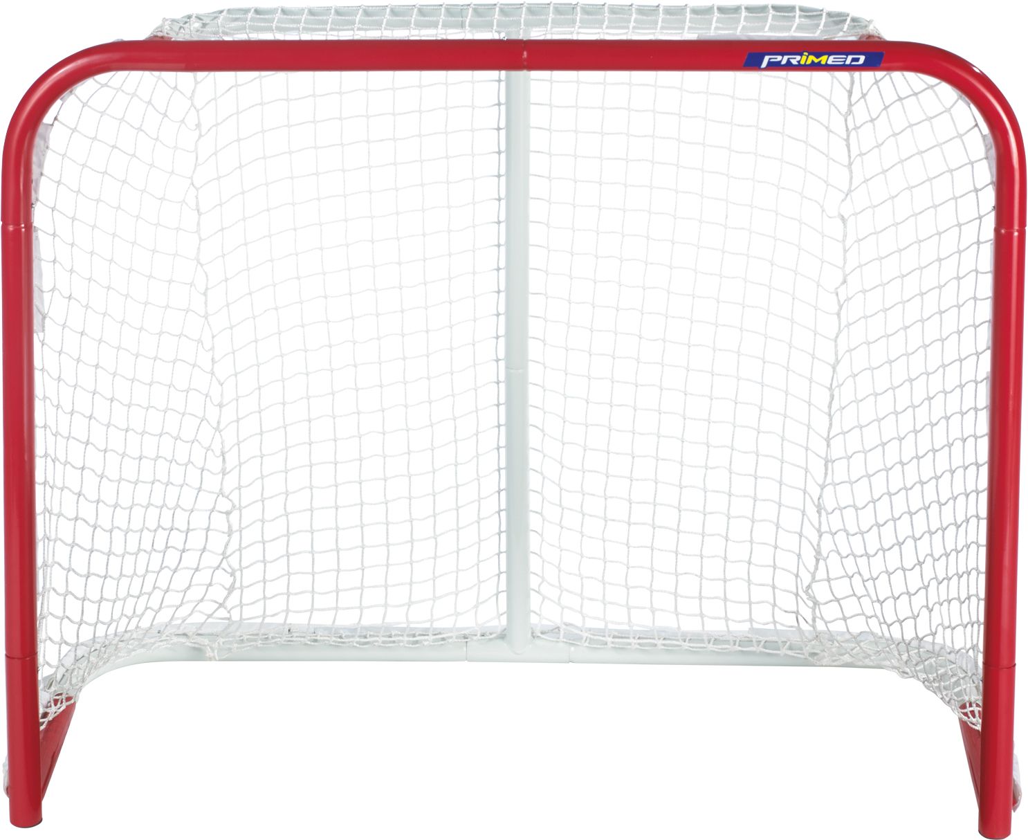 PRIMED 54'' Authentic Metal Hockey Goal product image
