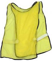 PRIMED Yellow Pinnies – 6 Pack product image