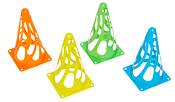 Primed 16-Pack Collapsible Training Cones product image