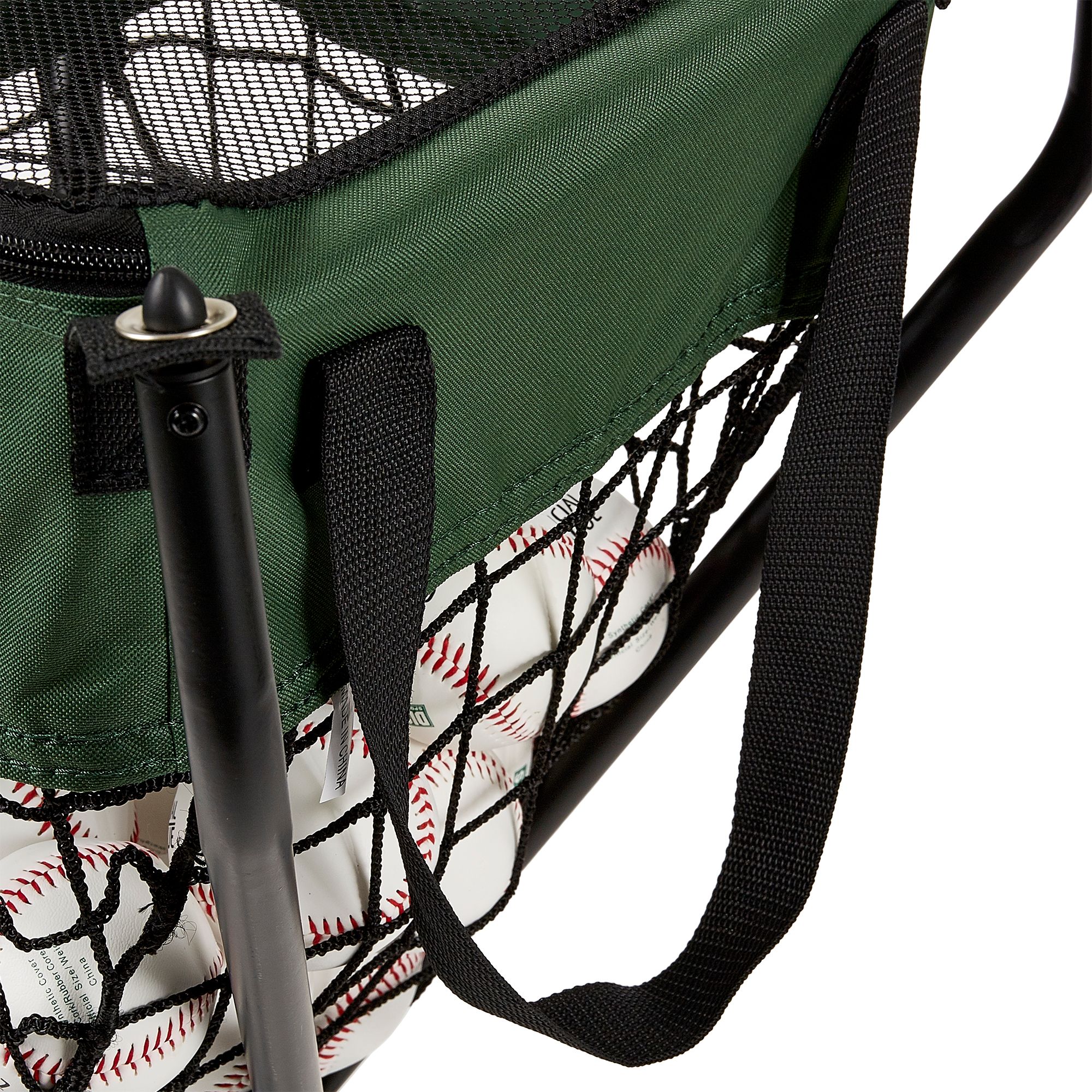 PRIMED Pro Baseball/Softball Caddy product image
