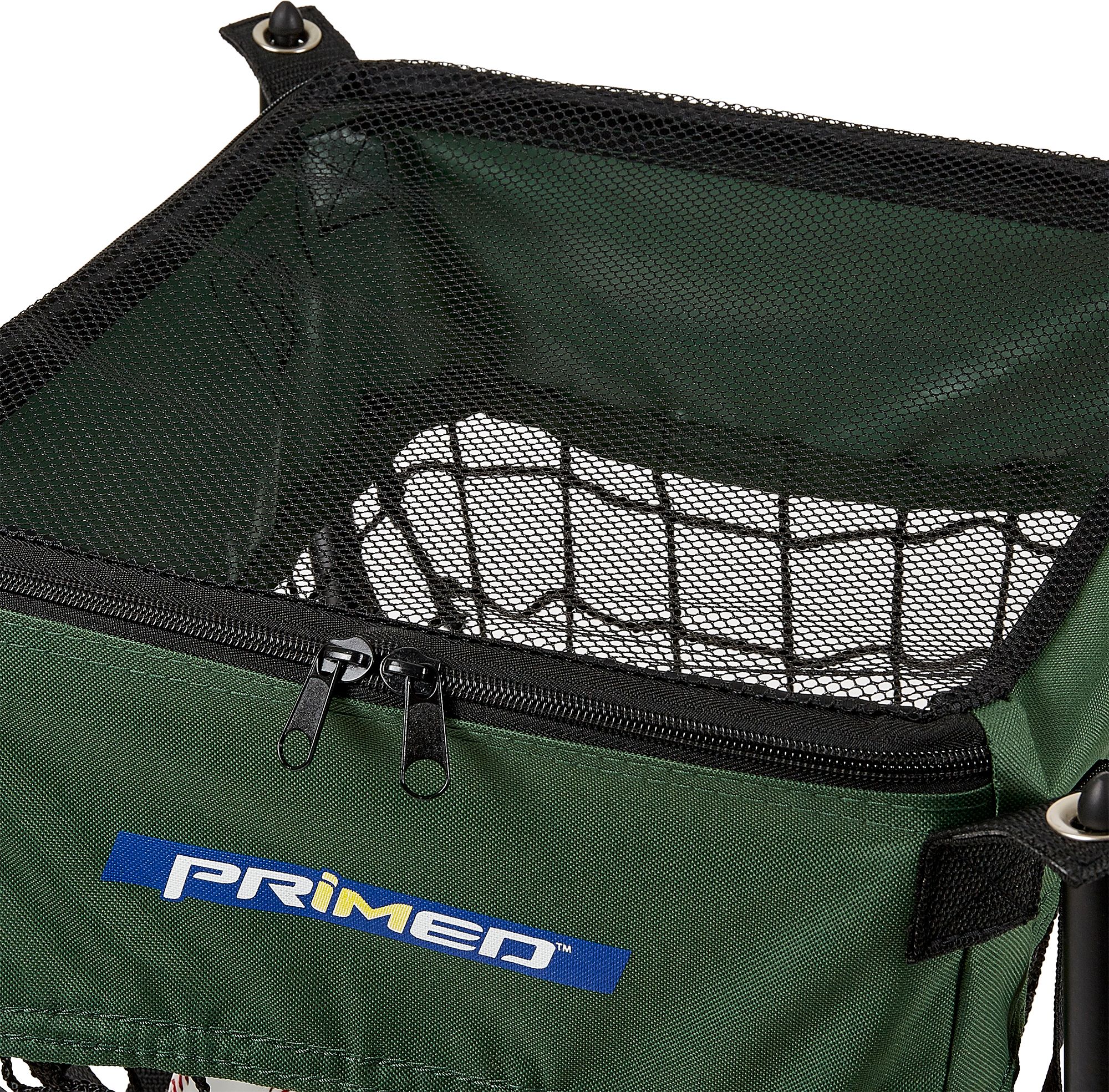PRIMED Pro Baseball/Softball Caddy product image