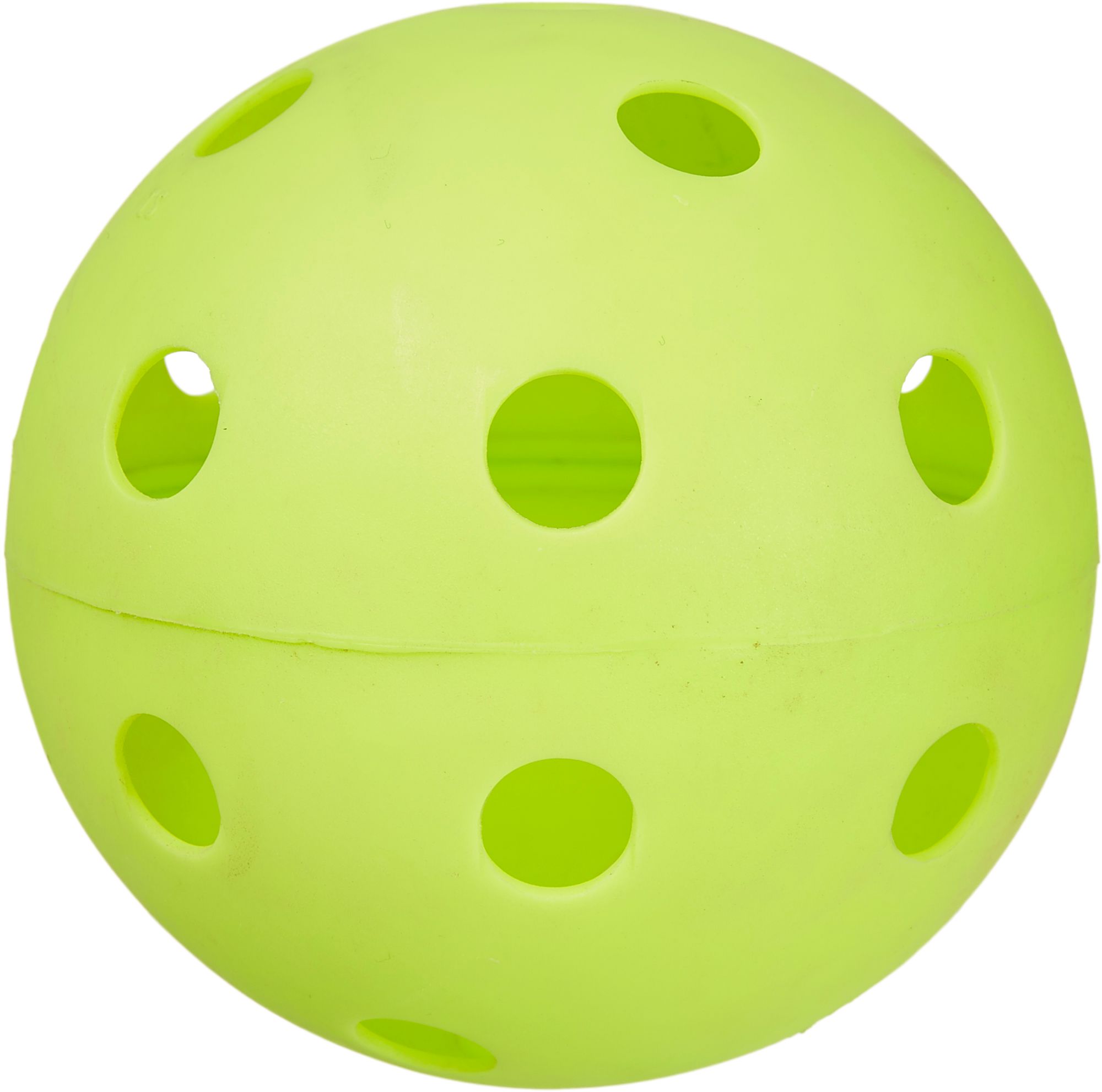 PRIMED Uncrush-A-Ball Softball Training Balls - 6 Pack product image