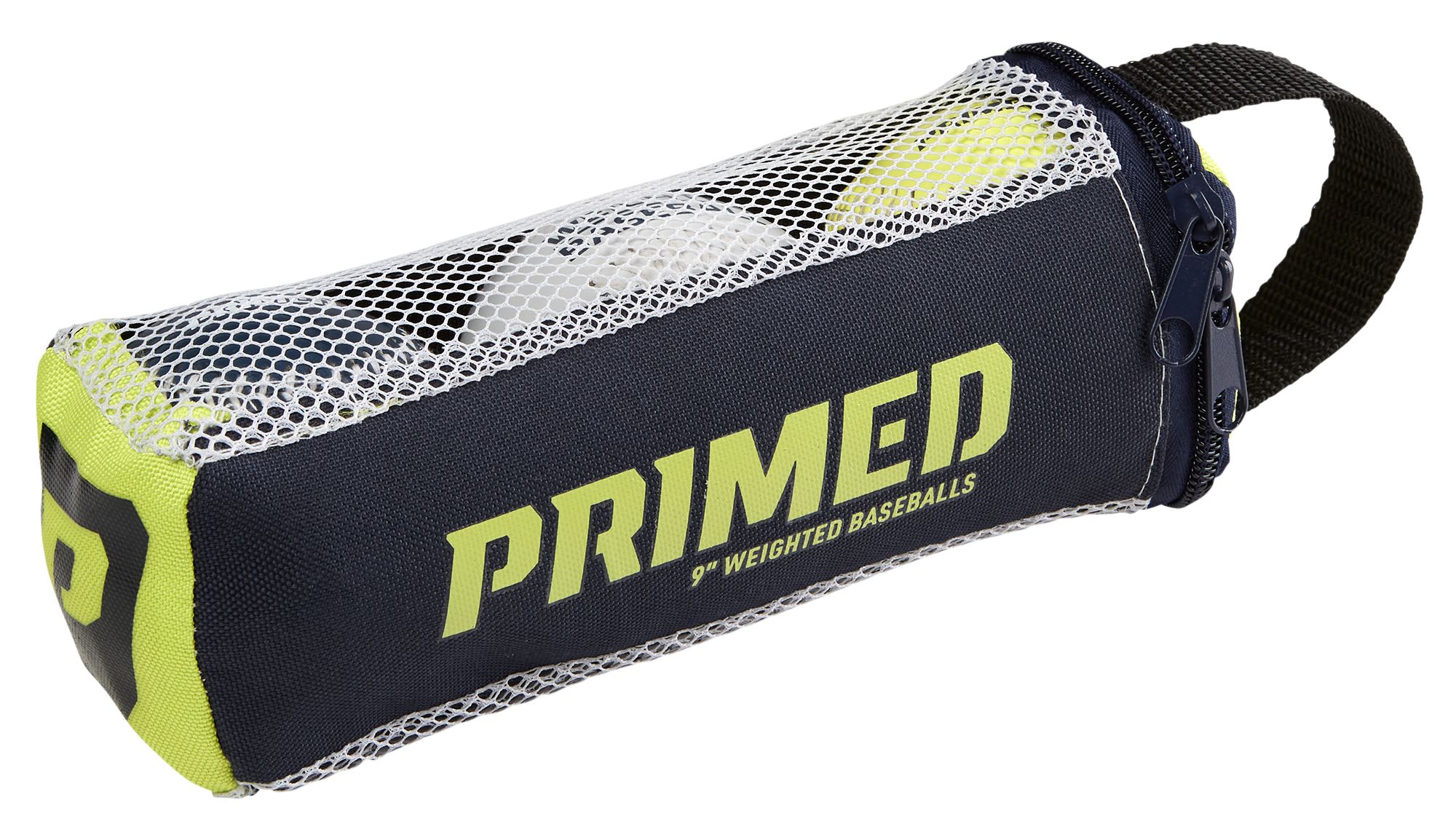 PRIMED Weighted Baseballs - 3 Pack product image