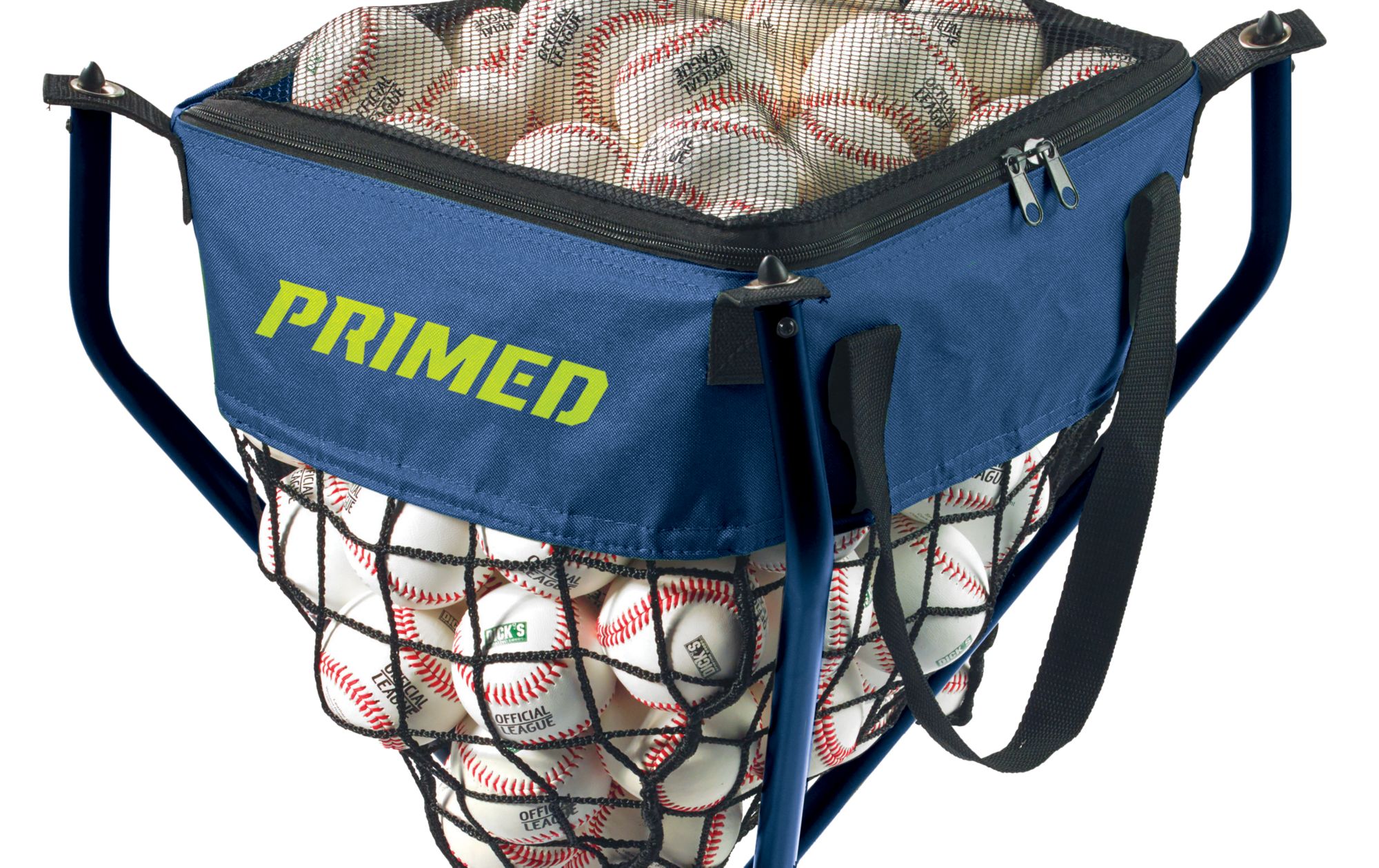 PRIMED Pro Ball Caddy product image