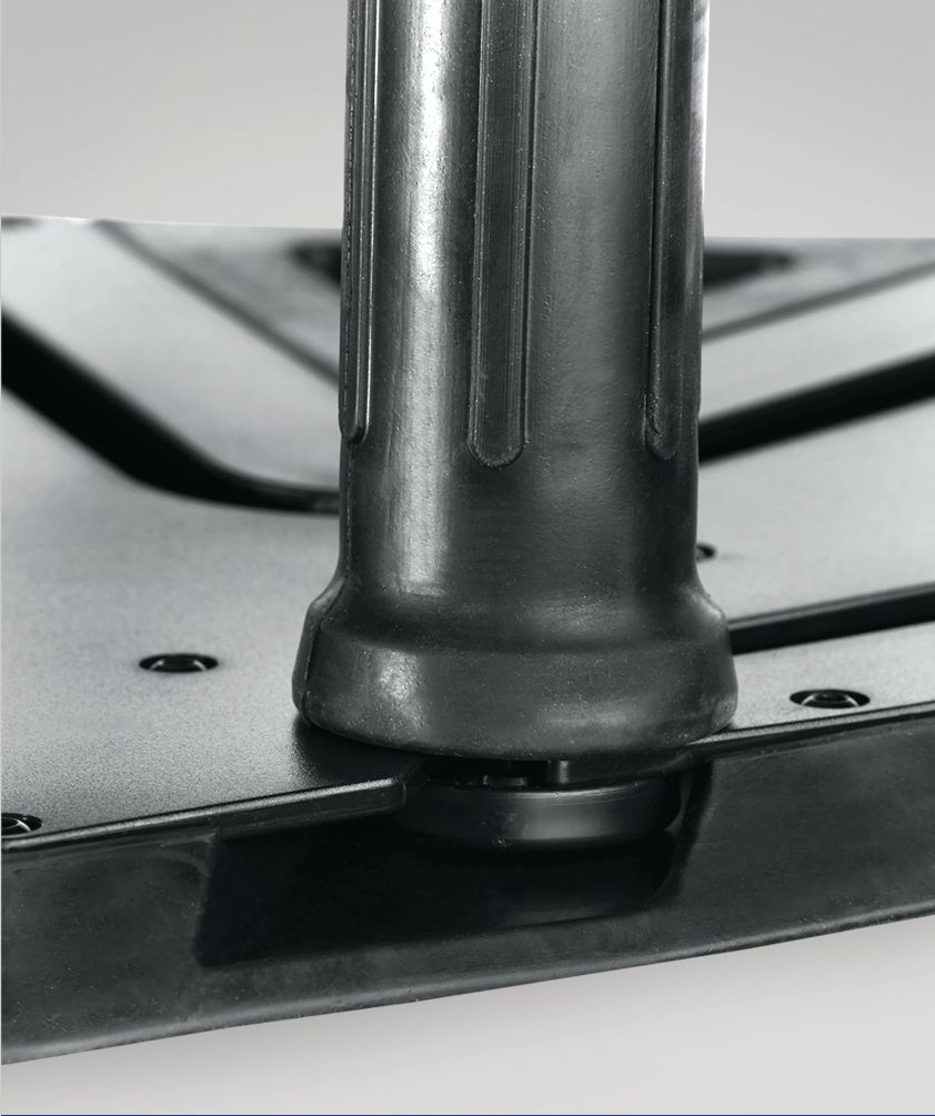 PRIMED Multi-Position Batting Tee product image