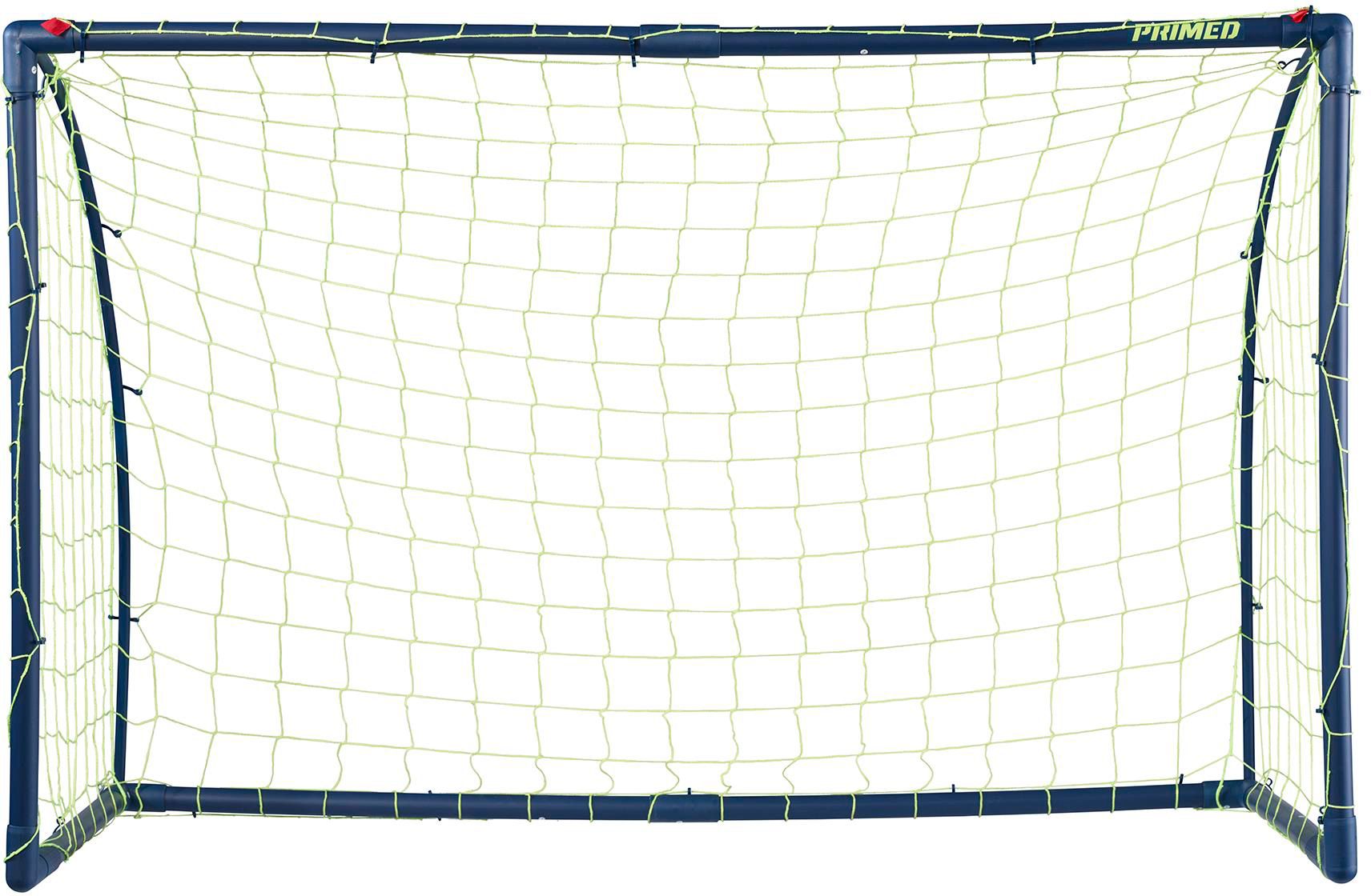 PRIMED 6'x4' Youth Soccer Goal product image