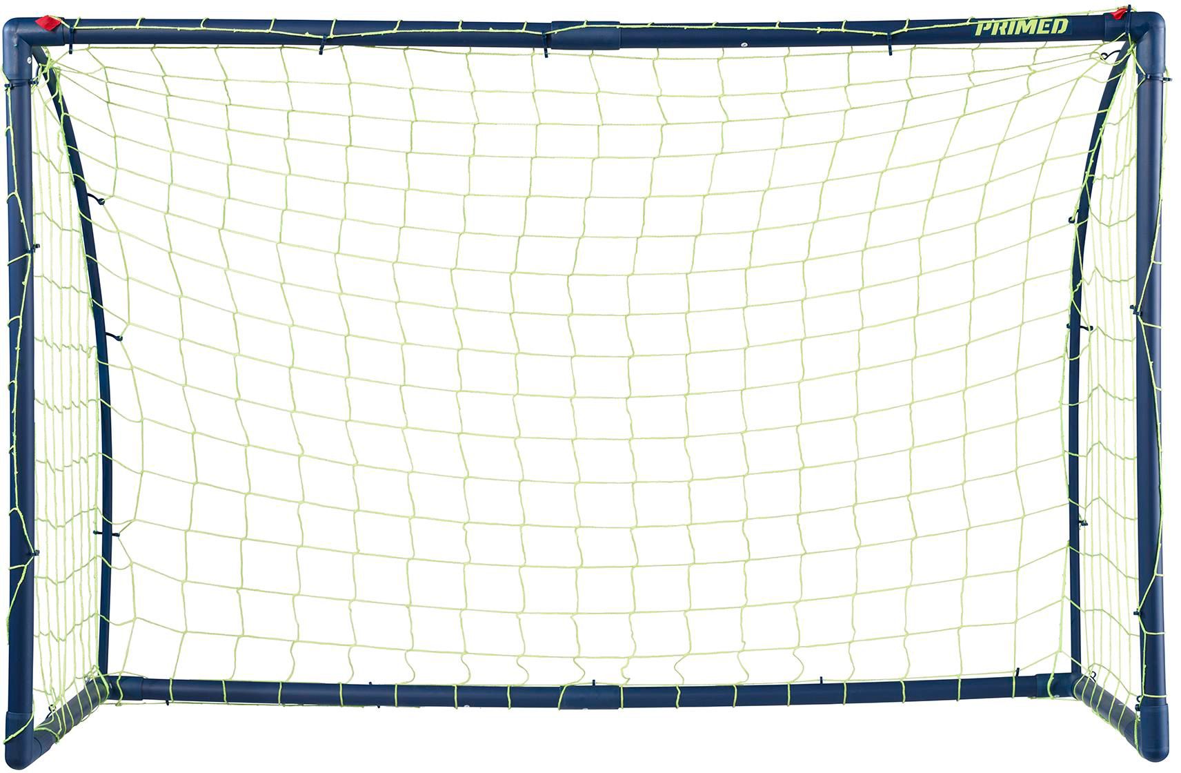 PRIMED 6'x4' Youth Soccer Goal