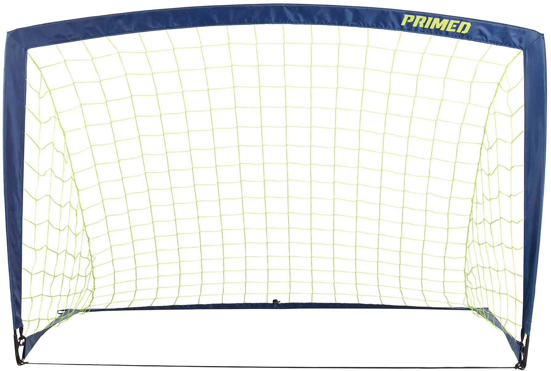 PRIMED 6' x 4' Portable Soccer Goal product image