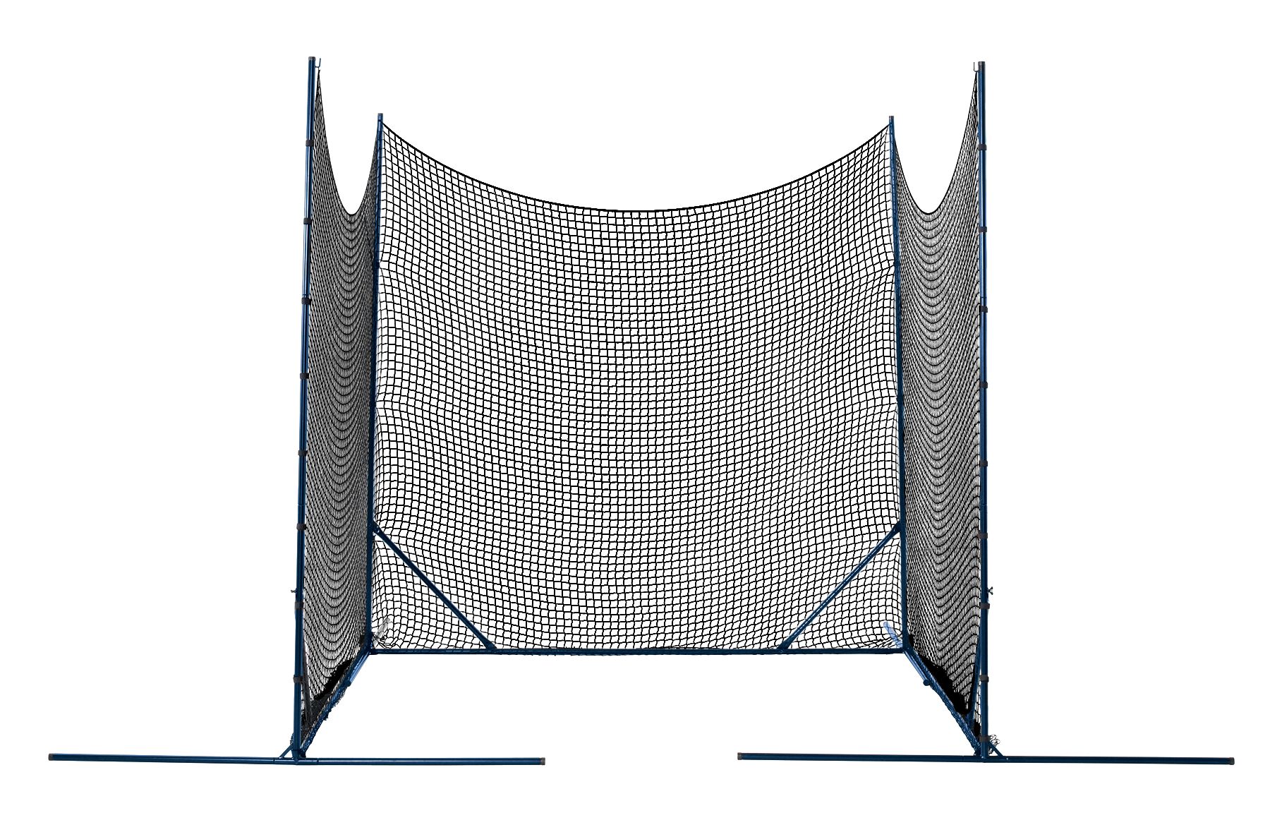 PRIMED 30' x 10' Lacrosse Backstop product image