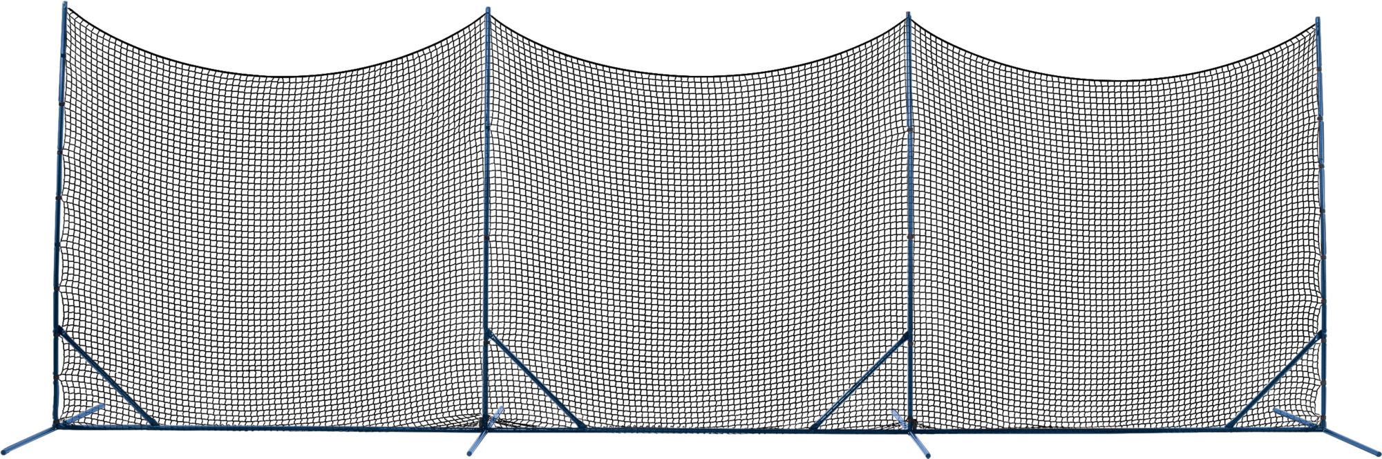PRIMED 30' x 10' Lacrosse Backstop product image