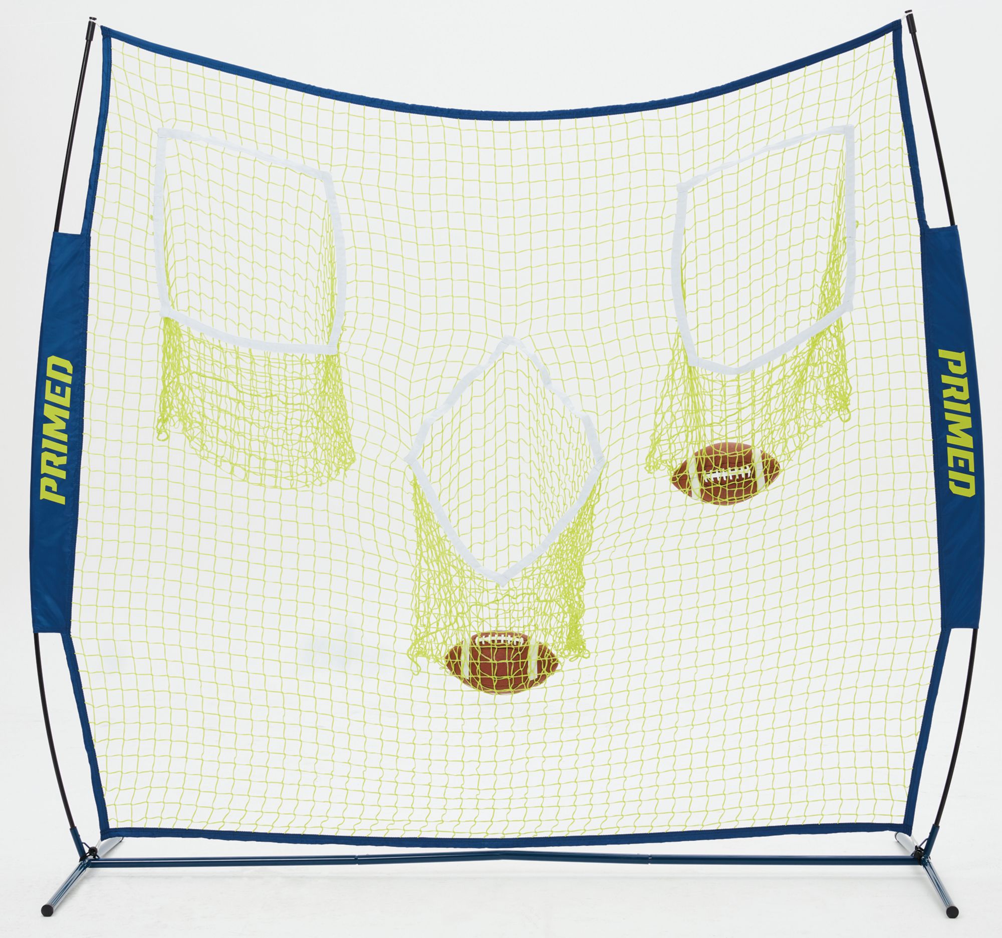 PRIMED 7' Portable Quarterback Instant Net product image