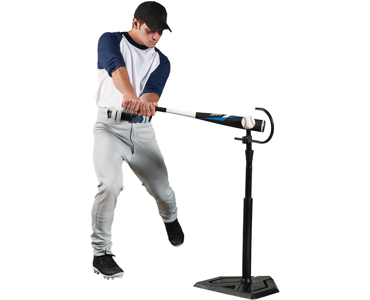 Sportspower Sports trainer baseball bas sale