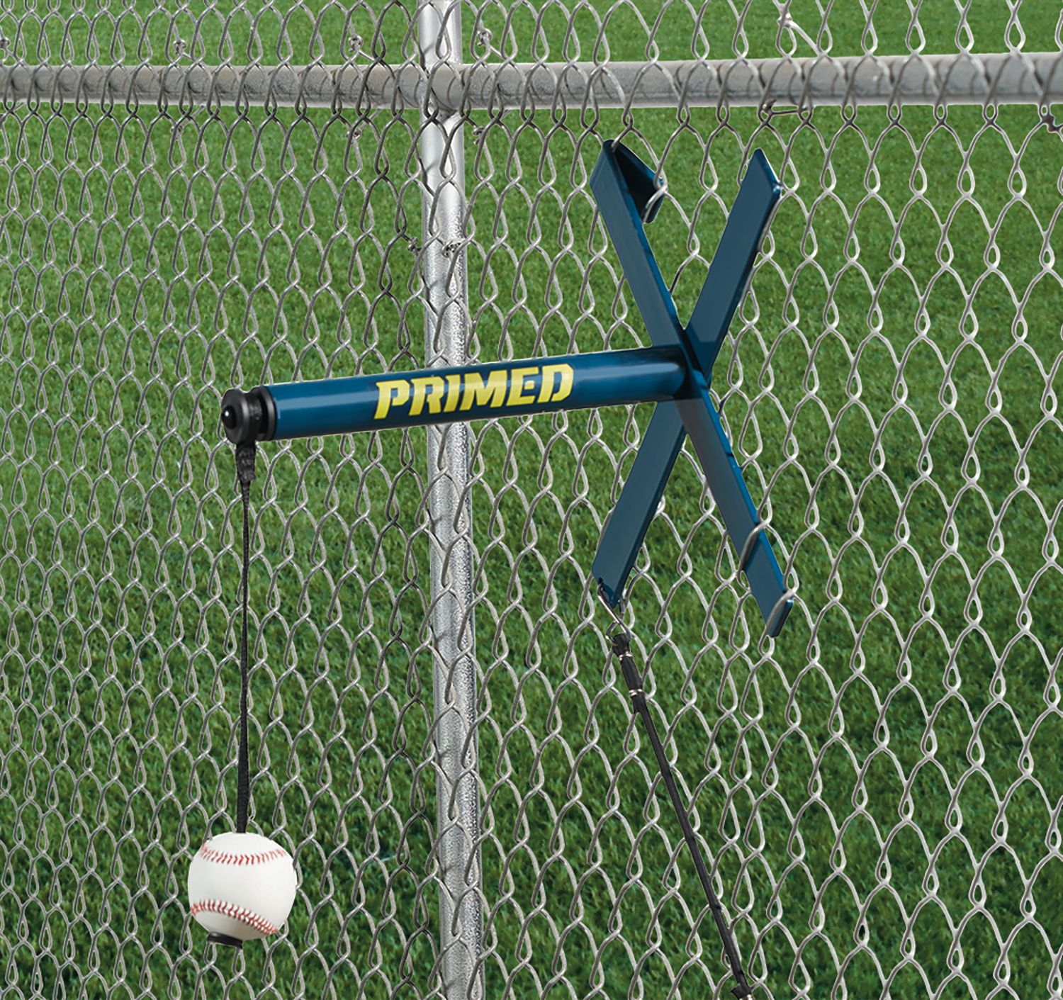 PRIMED Portable Swing Trainer