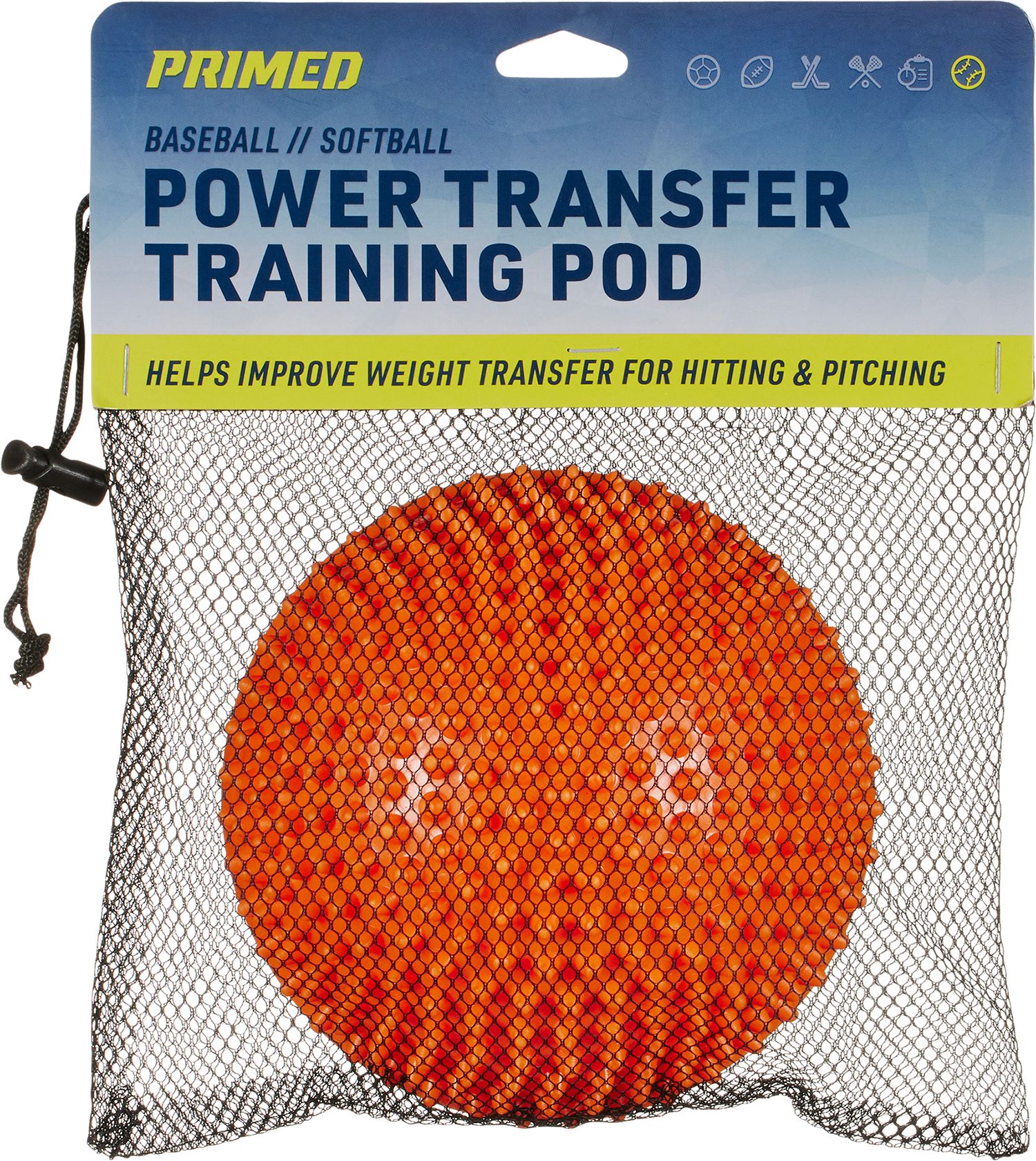 PRIMED Power Transfer Training Pod product image